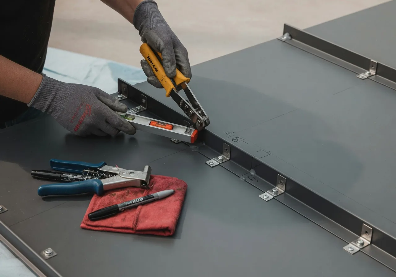 Why choose Metal Roofing Installation in Capitan, NM